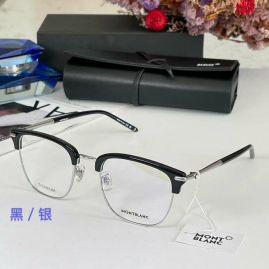 Picture of Chrome Hearts Optical Glasses _SKUfw46520497fw